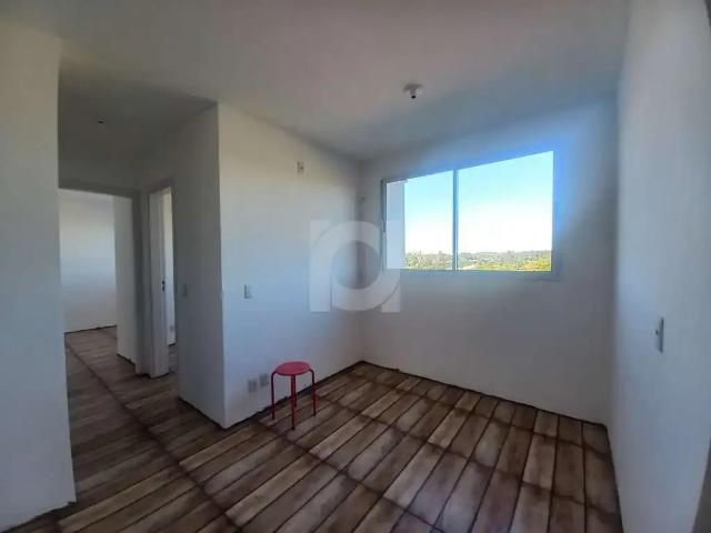 Apartamento para Locação em São Leopoldo/RS Feitoria 2 Quartos