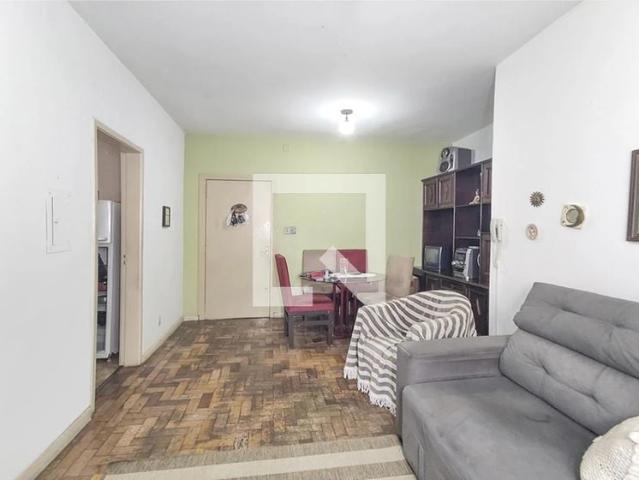 Apartamento para Locação em São Leopoldo/RS Fião 1 Quartos