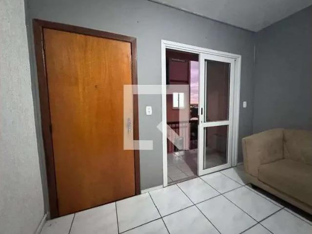 Apartamento para Locação em São Leopoldo/RS Fião 2 Quartos