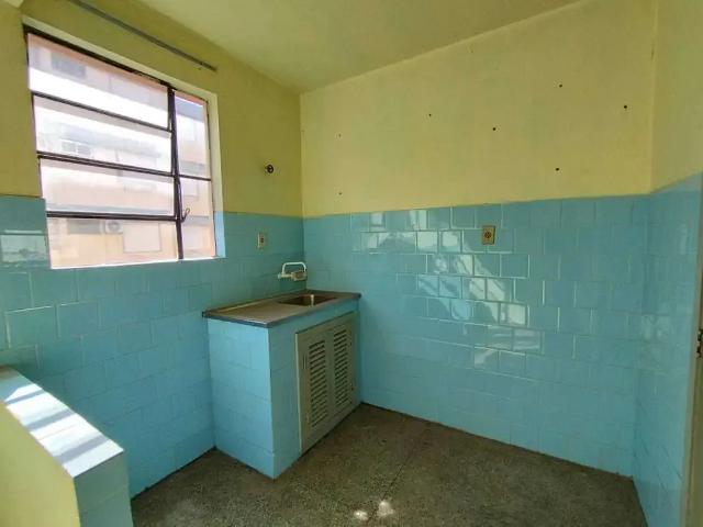 Apartamento para Locação em São Leopoldo/RS Jardim América 1 Quartos