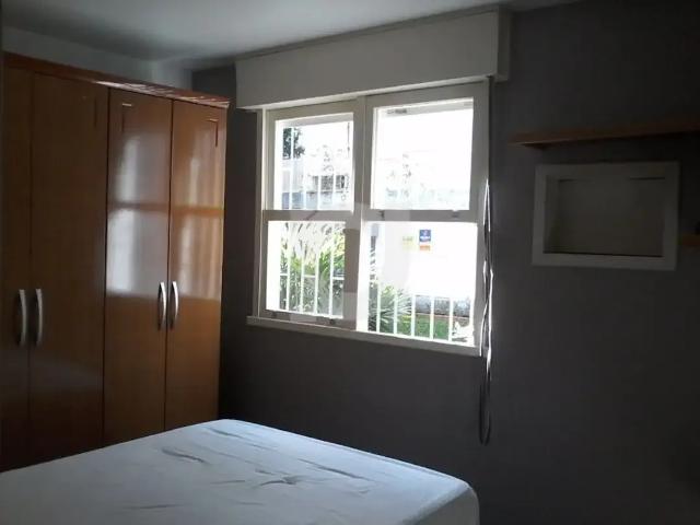 Apartamento para Locação em São Leopoldo/RS Jardim América 2 Quartos