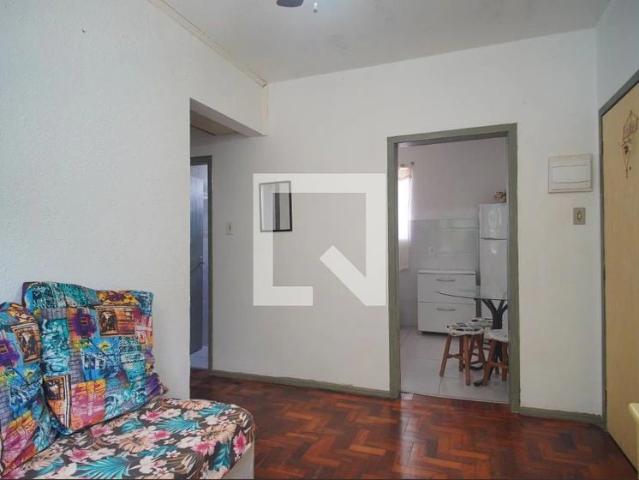 Apartamento para Locação em São Leopoldo/RS Jardim América 2 Quartos
