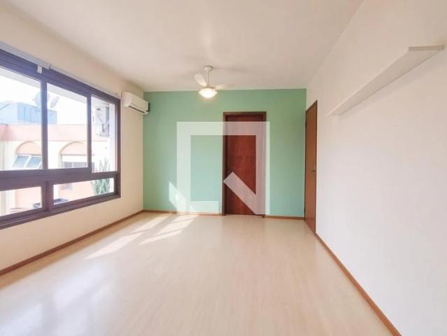 Apartamento para Locação em São Leopoldo/RS Morro do Espelho 1 Quartos