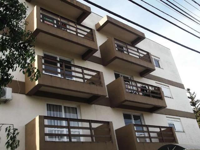 Apartamento para Locação em São Leopoldo/RS Morro do Espelho 2 Quartos