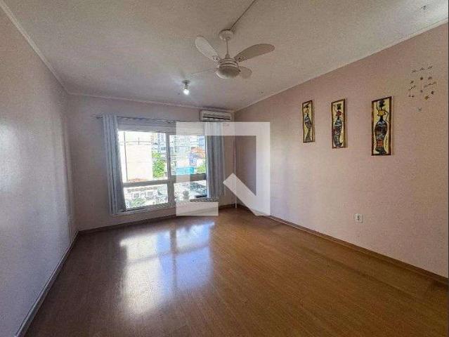 Apartamento para Locação em São Leopoldo/RS Morro do Espelho 2 Quartos