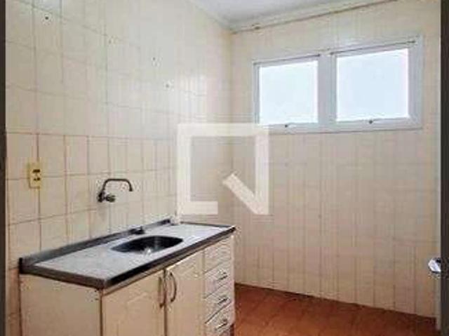 Apartamento para Locação em São Leopoldo/RS Morro do Espelho 2 Quartos