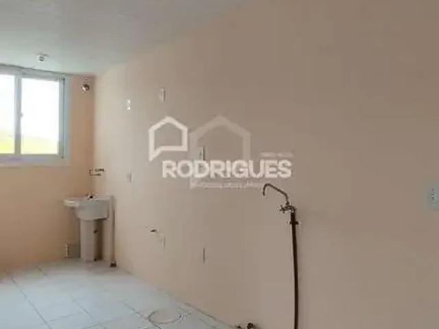 Apartamento para Locação em São Leopoldo/RS Morro do Espelho 2 Quartos