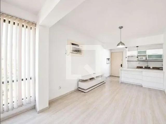Apartamento para Locação em São Leopoldo/RS Morro do Espelho 2 Quartos