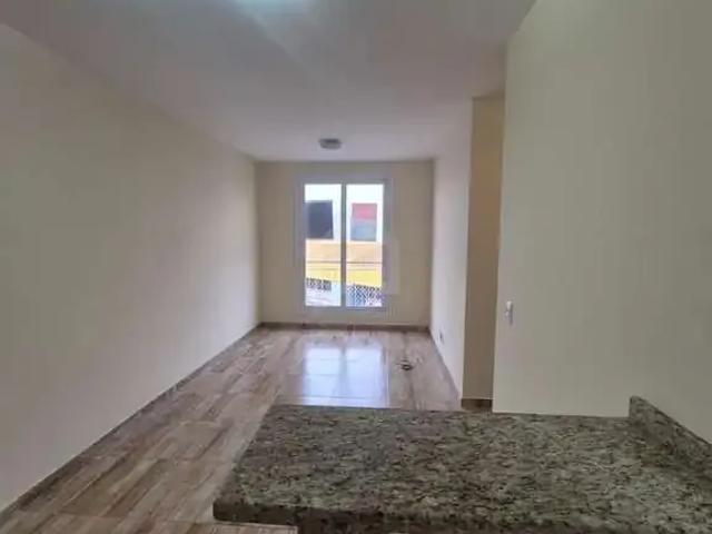 Apartamento para Locação em São Leopoldo/RS Morro do Espelho 2 Quartos