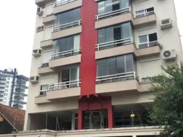 Apartamento para Locação em São Leopoldo/RS Morro do Espelho 2 Quartos