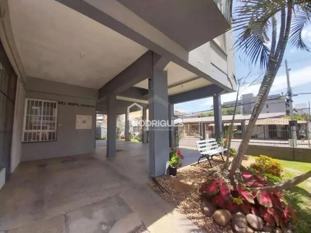 Apartamento para Locação em São Leopoldo/RS Morro do Espelho 2 Quartos