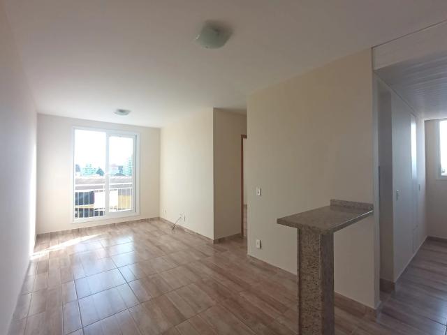 Apartamento para Locação em São Leopoldo/RS Morro do Espelho 2 Quartos