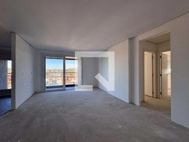 Apartamento para Locação em São Leopoldo/RS Morro do Espelho 3 Quartos