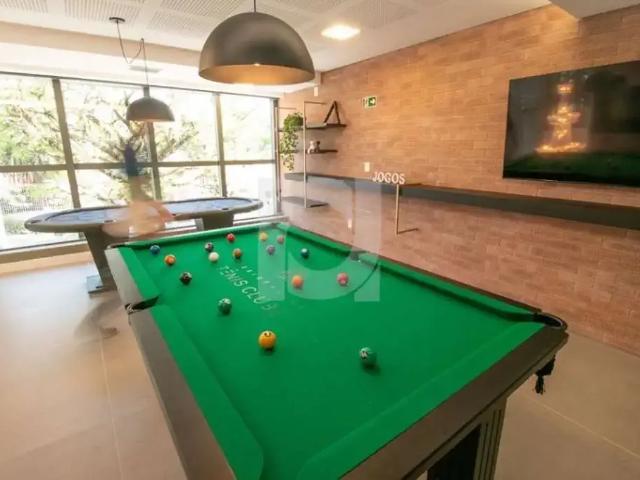 Apartamento para Locação em São Leopoldo/RS Morro do Espelho 3 Quartos