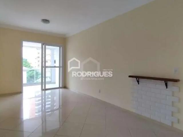 Apartamento para Locação em São Leopoldo/RS Morro do Espelho 3 Quartos