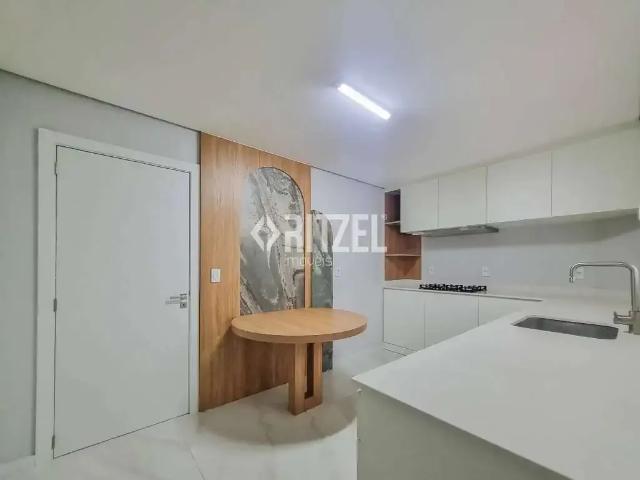 Apartamento para Locação em São Leopoldo/RS Morro do Espelho 3 Quartos