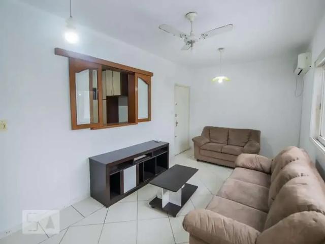 Apartamento para Locação em São Leopoldo/RS Morro do Espelho 3 Quartos