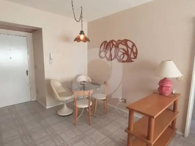 Apartamento para Locação em São Leopoldo/RS Padre Reus 2 Quartos