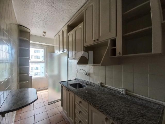 Apartamento para Locação em São Leopoldo/RS Padre Reus 3 Quartos