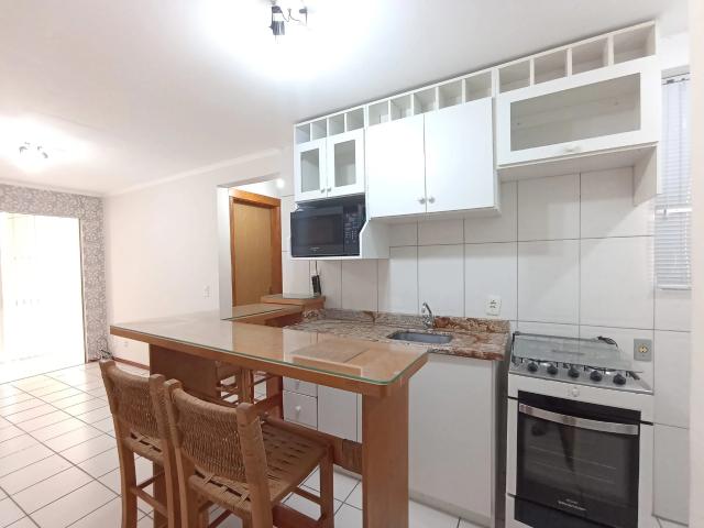 Apartamento para Locação em São Leopoldo/RS Pinheiro 2 Quartos