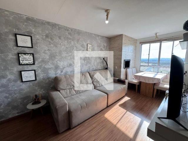 Apartamento para Locação em São Leopoldo/RS Pinheiro 2 Quartos