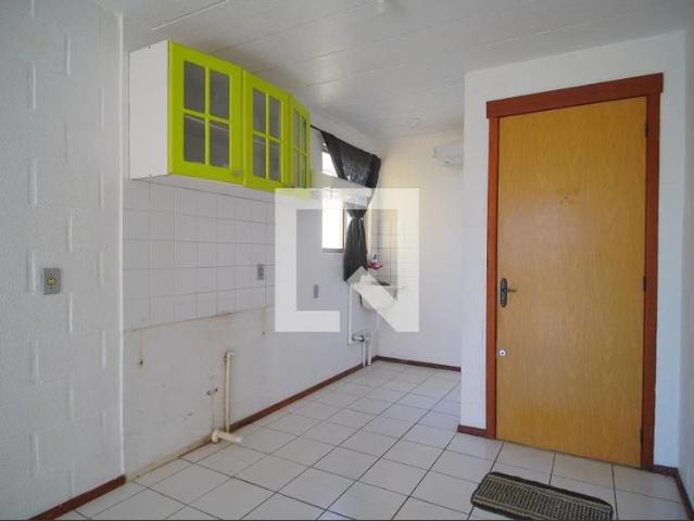 Apartamento para Locação em São Leopoldo/RS Pinheiro 2 Quartos