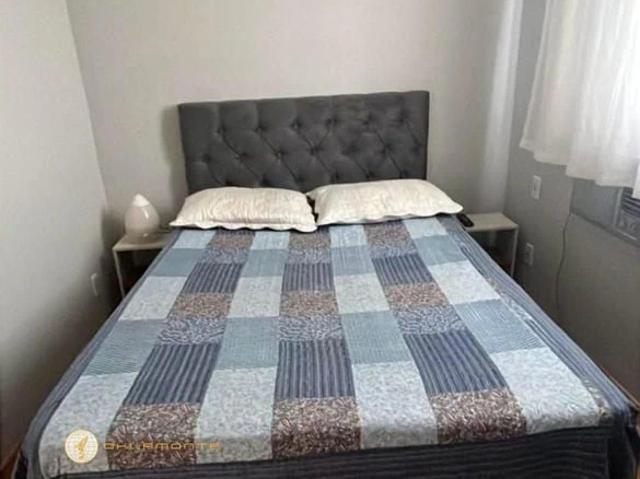 Apartamento para Locação em São Leopoldo/RS Pinheiro 2 Quartos
