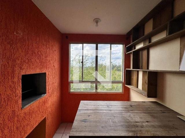 Apartamento para Locação em São Leopoldo/RS Pinheiro 2 Quartos