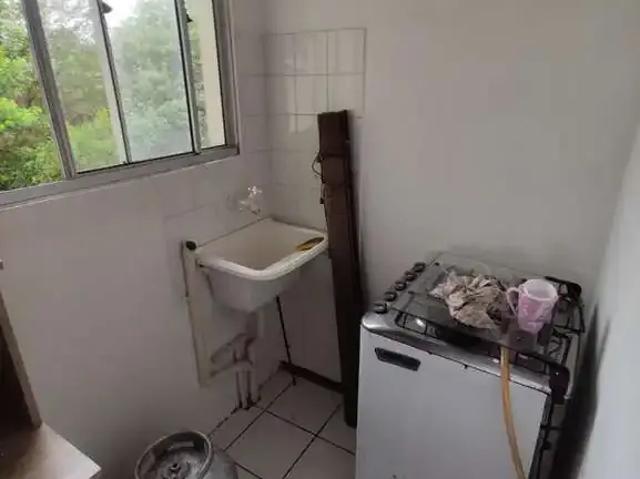 Apartamento para Locação em São Leopoldo/RS Pinheiro 2 Quartos