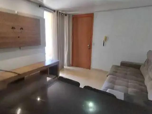 Apartamento para Locação em São Leopoldo/RS Pinheiro 2 Quartos