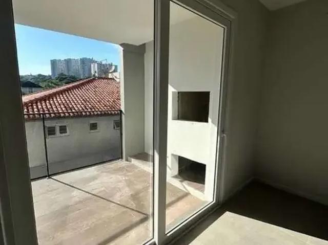 Apartamento para Locação em São Leopoldo/RS Pinheiro 2 Quartos