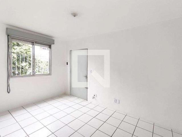 Apartamento para Locação em São Leopoldo/RS Pinheiro 2 Quartos