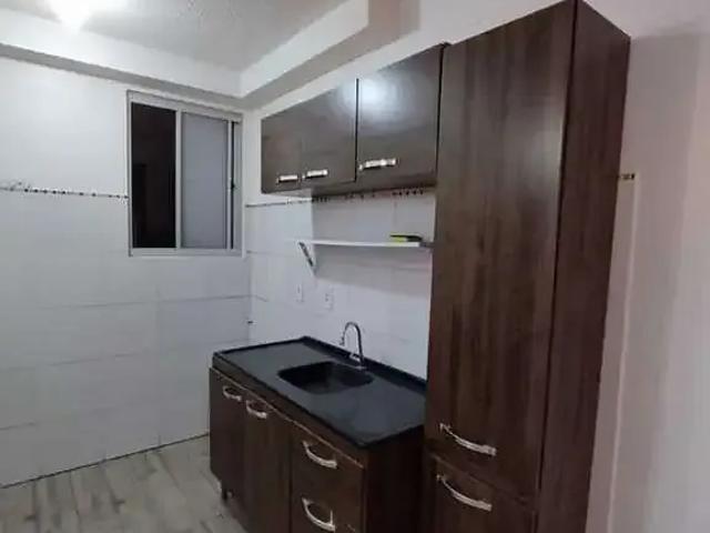 Apartamento para Locação em São Leopoldo/RS Pinheiro 2 Quartos