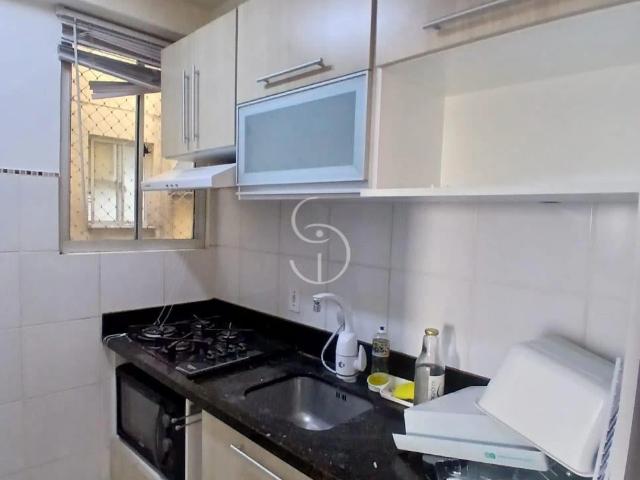 Apartamento para Locação em São Leopoldo/RS Pinheiro 2 Quartos