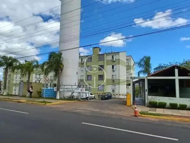 Apartamento para Locação em São Leopoldo/RS Pinheiro 2 Quartos