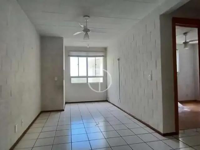 Apartamento para Locação em São Leopoldo/RS Pinheiro 2 Quartos