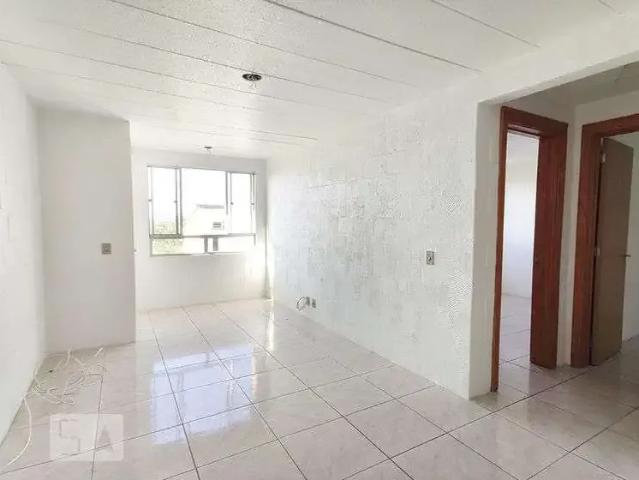 Apartamento para Locação em São Leopoldo/RS Pinheiro 2 Quartos