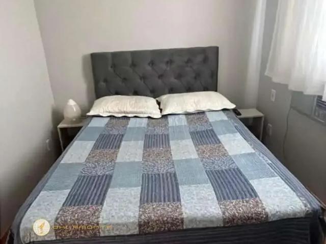 Apartamento para Locação em São Leopoldo/RS Pinheiro 2 Quartos