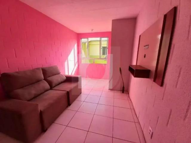 Apartamento para Locação em São Leopoldo/RS Pinheiro 2 Quartos