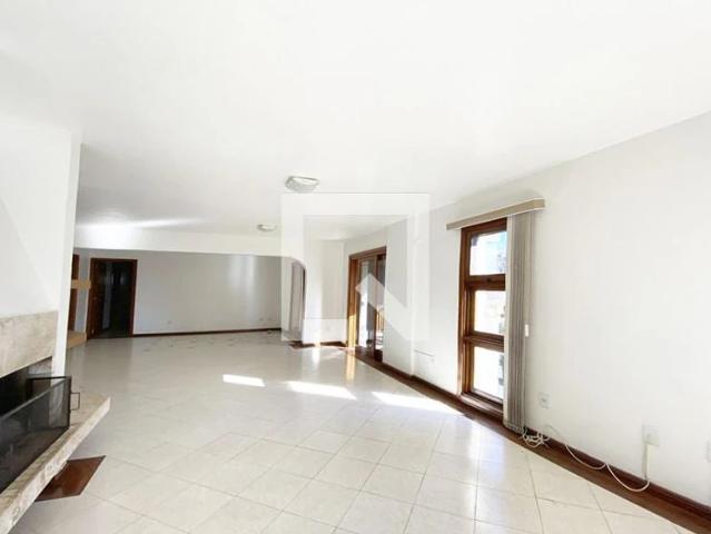 Apartamento para Locação em São Leopoldo/RS Pinheiro 3 Quartos