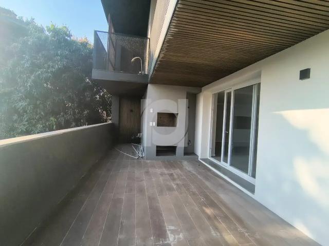 Apartamento para Locação em São Leopoldo/RS Pinheiro 3 Quartos