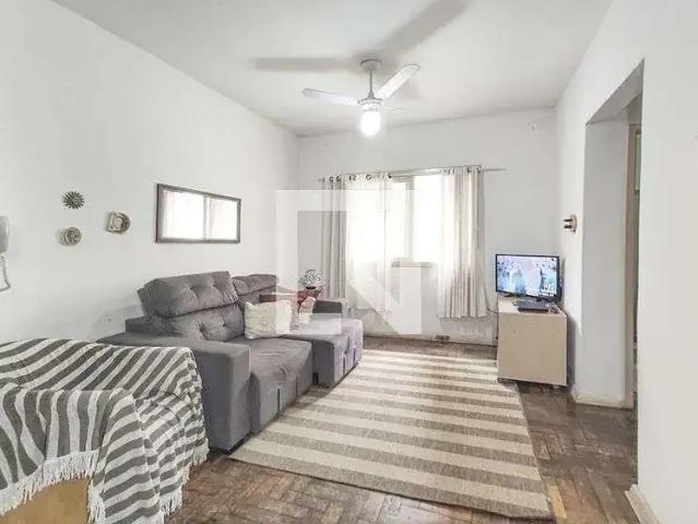 Apartamento para Locação em São Leopoldo/RS Rio Branco 1 Quartos