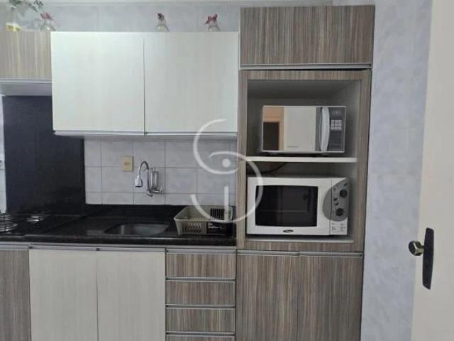 Apartamento para Locação em São Leopoldo/RS Rio Branco 2 Quartos