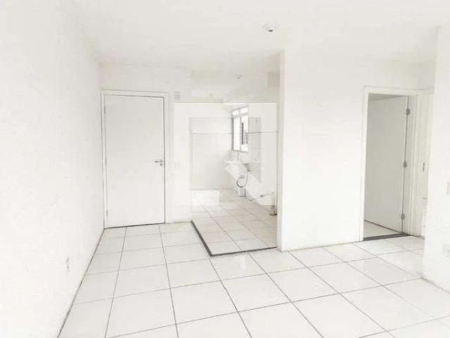 Apartamento para Locação em São Leopoldo/RS Rio Branco 2 Quartos