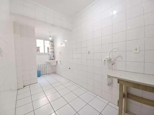 Apartamento para Locação em São Leopoldo/RS Rio Branco 2 Quartos