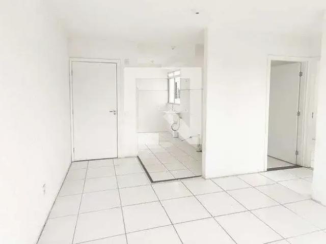 Apartamento para Locação em São Leopoldo/RS Rio Branco 2 Quartos