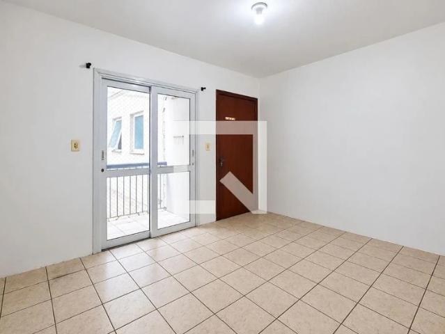 Apartamento para Locação em São Leopoldo/RS Rio Branco 2 Quartos