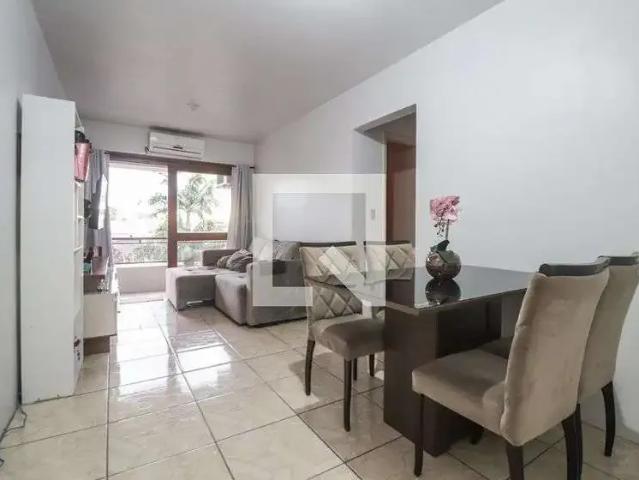 Apartamento para Locação em São Leopoldo/RS Rio Branco 2 Quartos