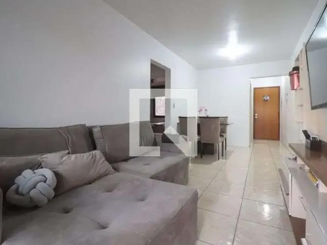 Apartamento para Locação em São Leopoldo/RS Rio Branco 2 Quartos