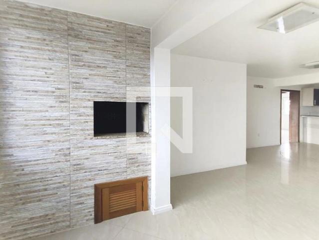 Apartamento para Locação em São Leopoldo/RS Rio Branco 2 Quartos